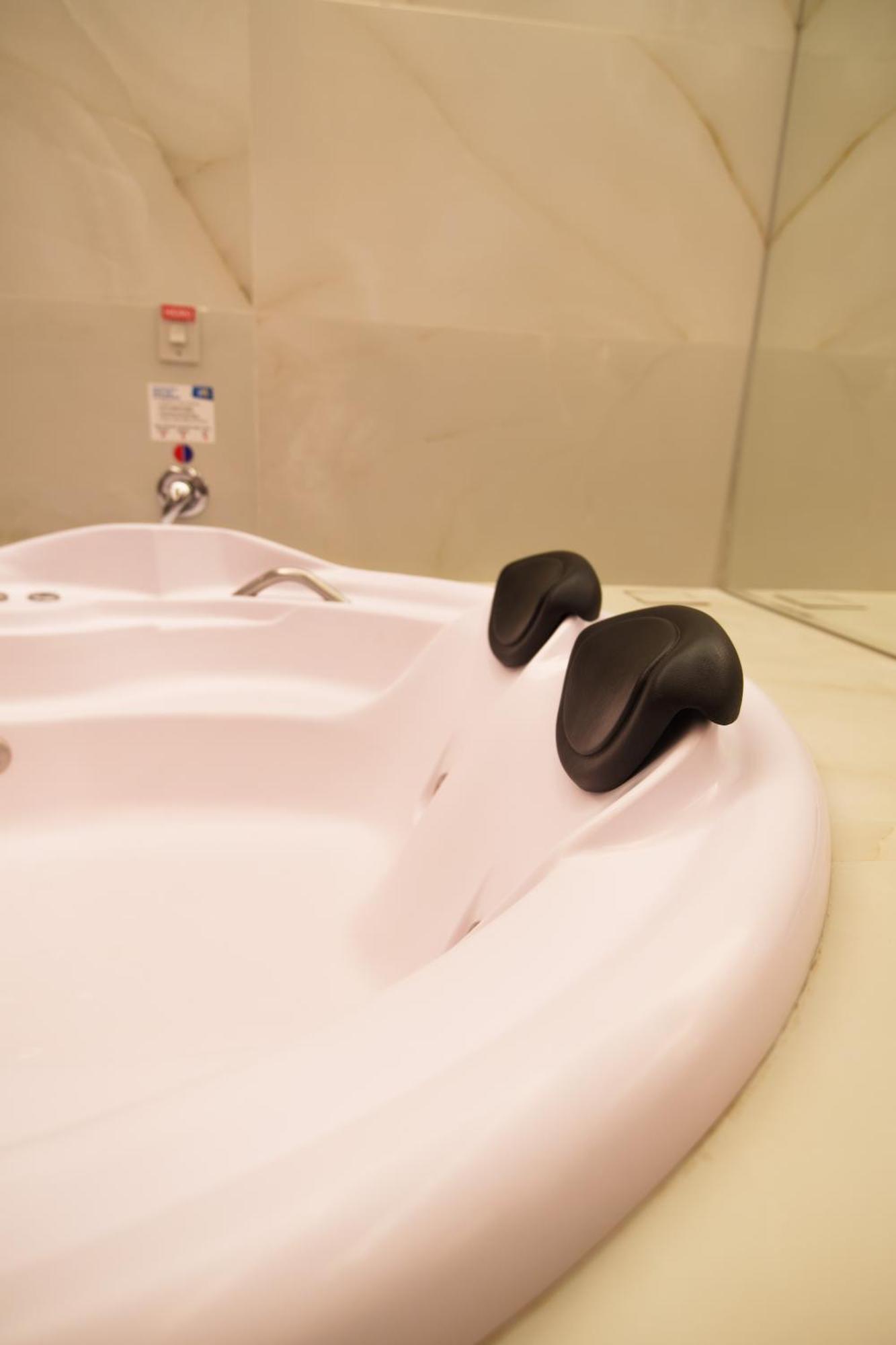 W4 Hotel Irece Екстериор снимка