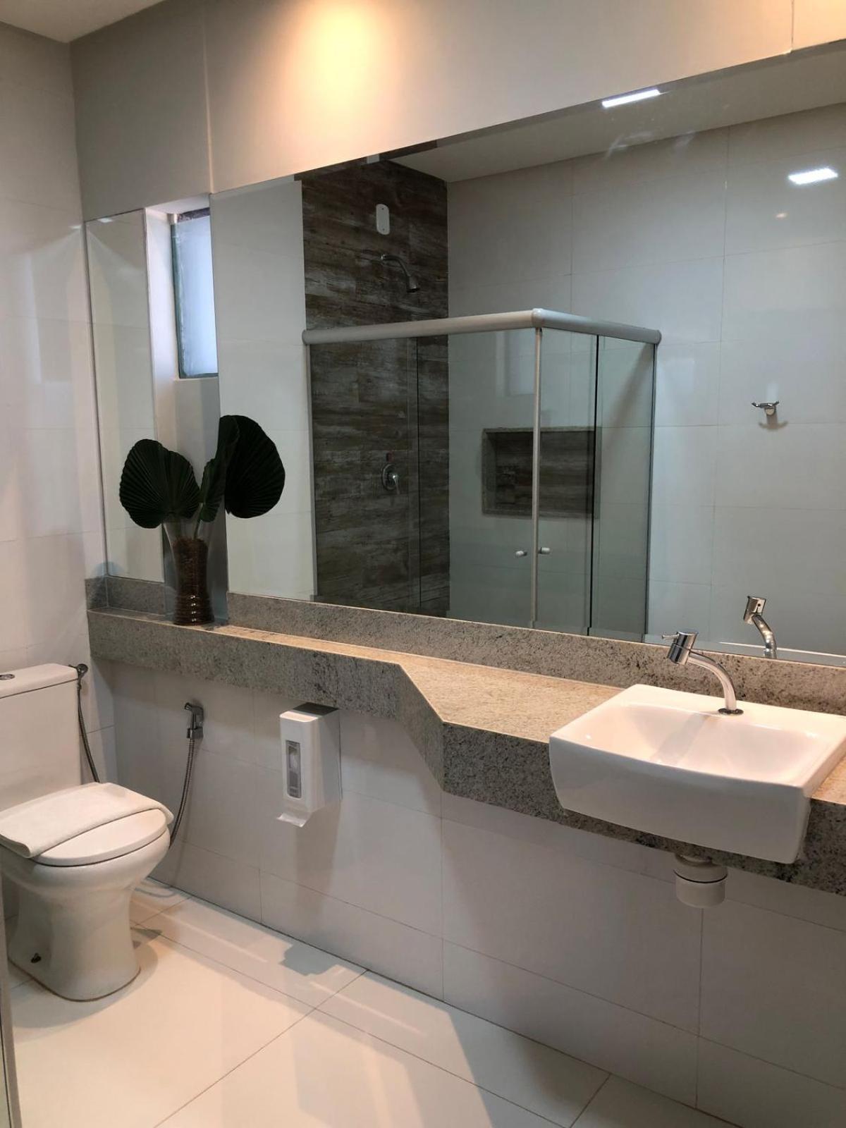 W4 Hotel Irece Екстериор снимка