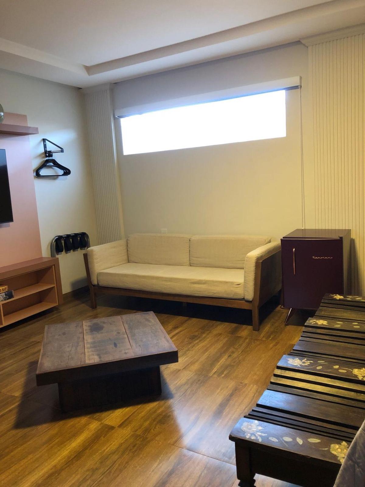 W4 Hotel Irece Екстериор снимка