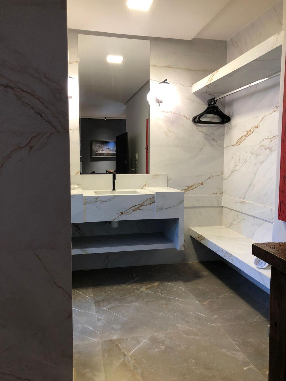 W4 Hotel Irece Екстериор снимка
