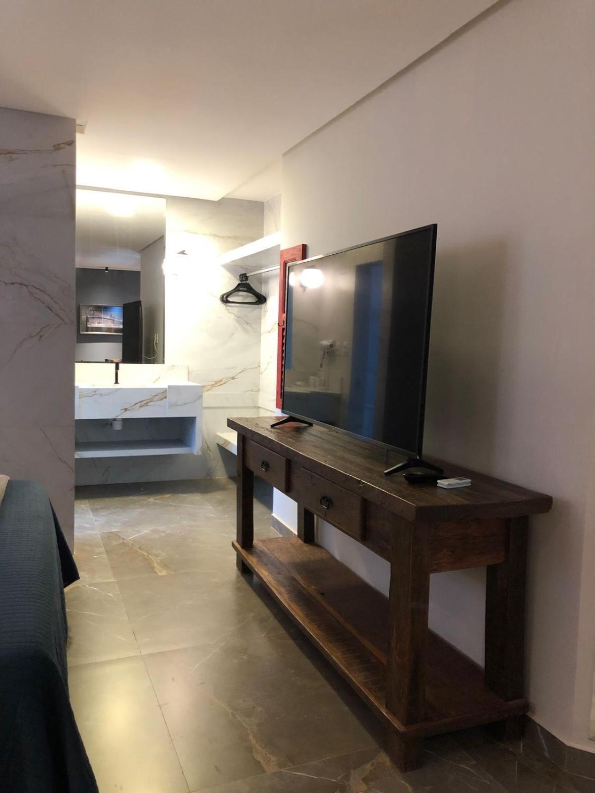 W4 Hotel Irece Екстериор снимка