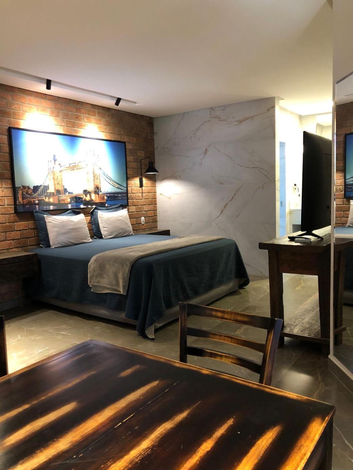 W4 Hotel Irece Екстериор снимка