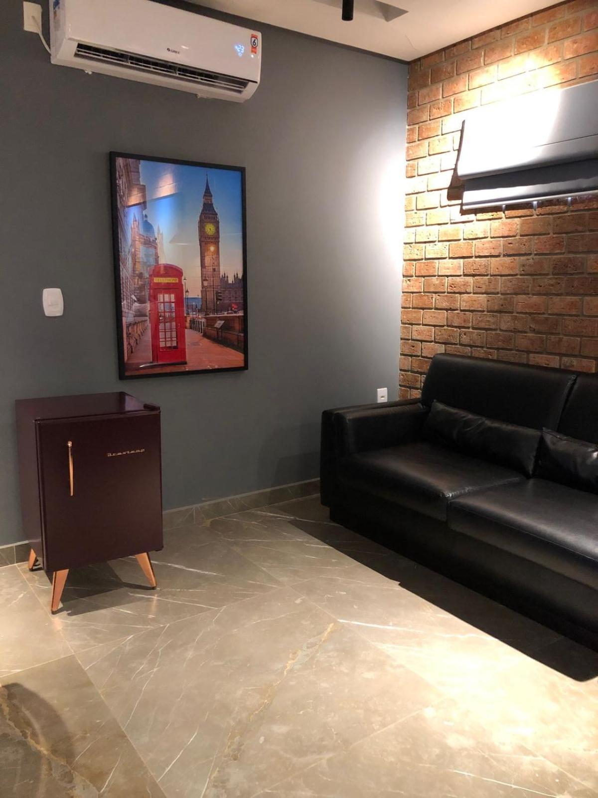 W4 Hotel Irece Екстериор снимка