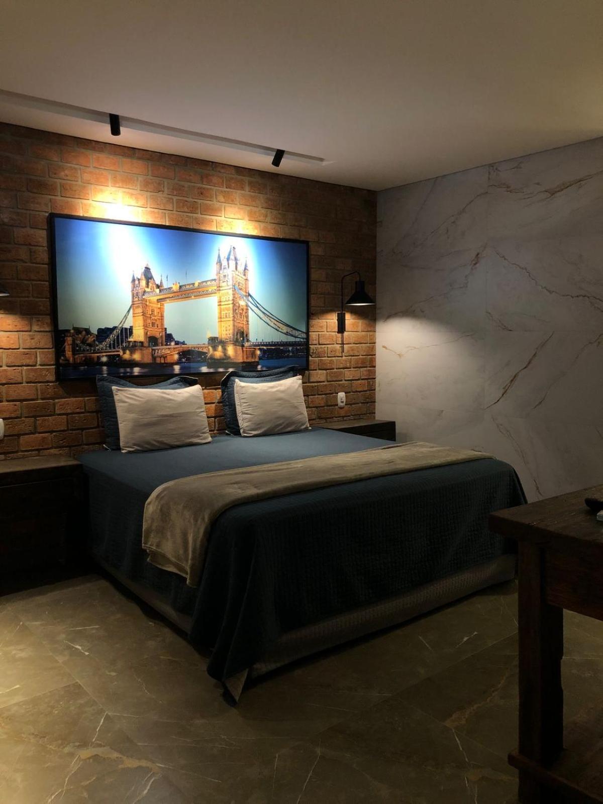 W4 Hotel Irece Екстериор снимка