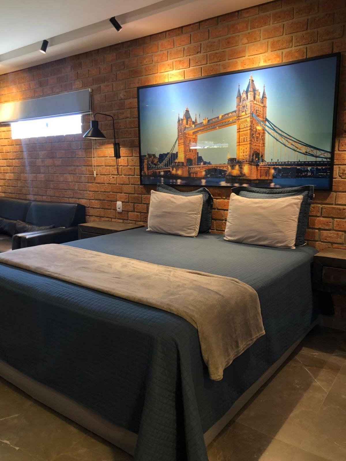 W4 Hotel Irece Екстериор снимка