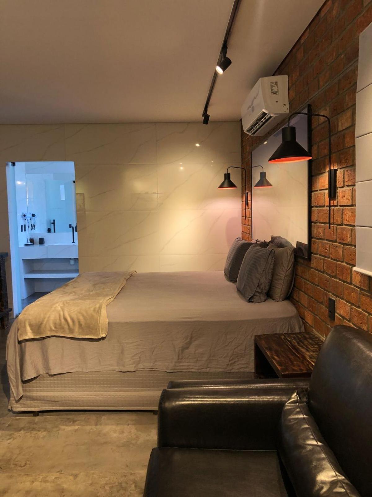 W4 Hotel Irece Екстериор снимка