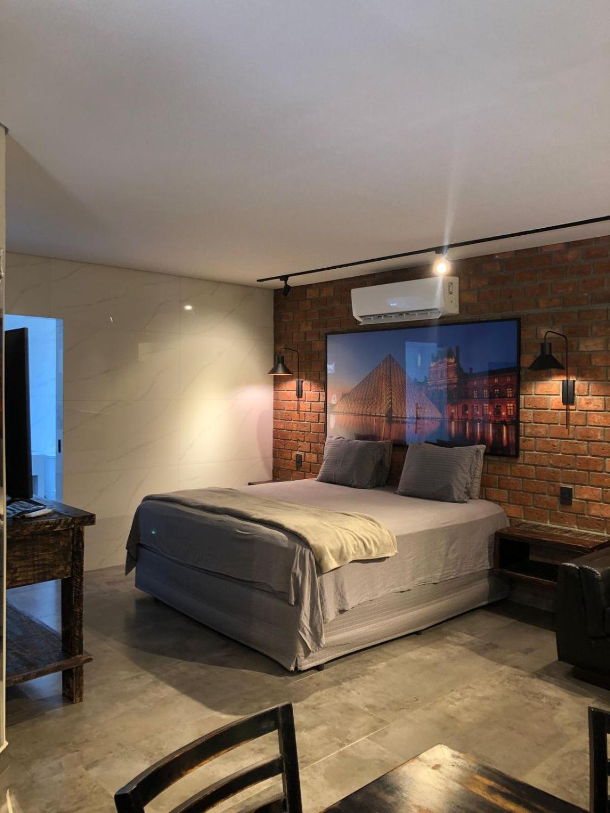 W4 Hotel Irece Екстериор снимка